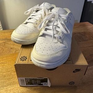 W Nike Dunk Low Next Nature